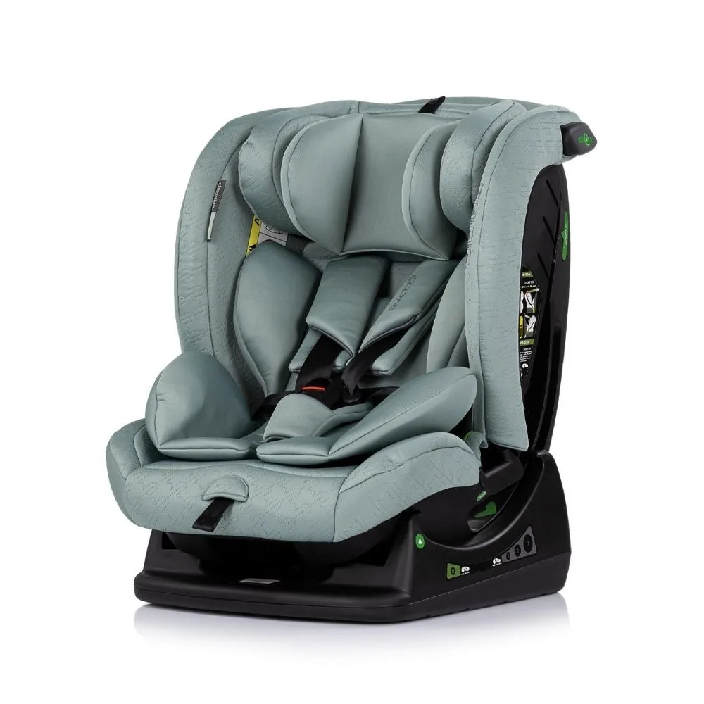 Autostoel Chipolino Aviato i-Size Basil de Chipolino – photo produit