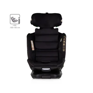 Autostoel Chipolino Clima Air 360 Isofix Blackberry by Chipolino – product photo 3 of 4