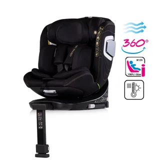 Autostoel Chipolino Clima Air 360 Isofix Blackberry by Chipolino – product photo 1 of 4