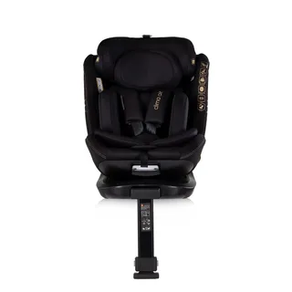 Autostoel Chipolino Clima Air 360 Isofix Blackberry by Chipolino – product photo 2 of 4