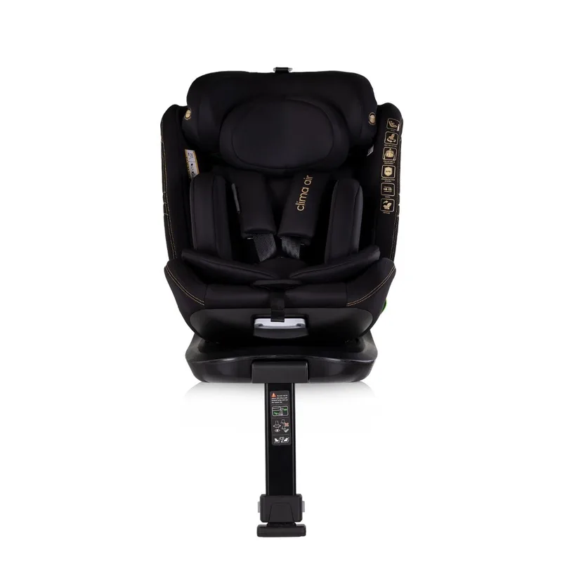 Autostoel Chipolino Clima Air 360 Isofix Blackberry by Chipolino – product photo 2 of 4