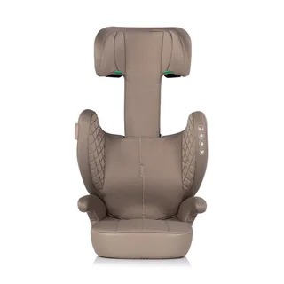 Autostoel Chipolino Cyber I-Size Latte by Chipolino – product photo 4 of 4