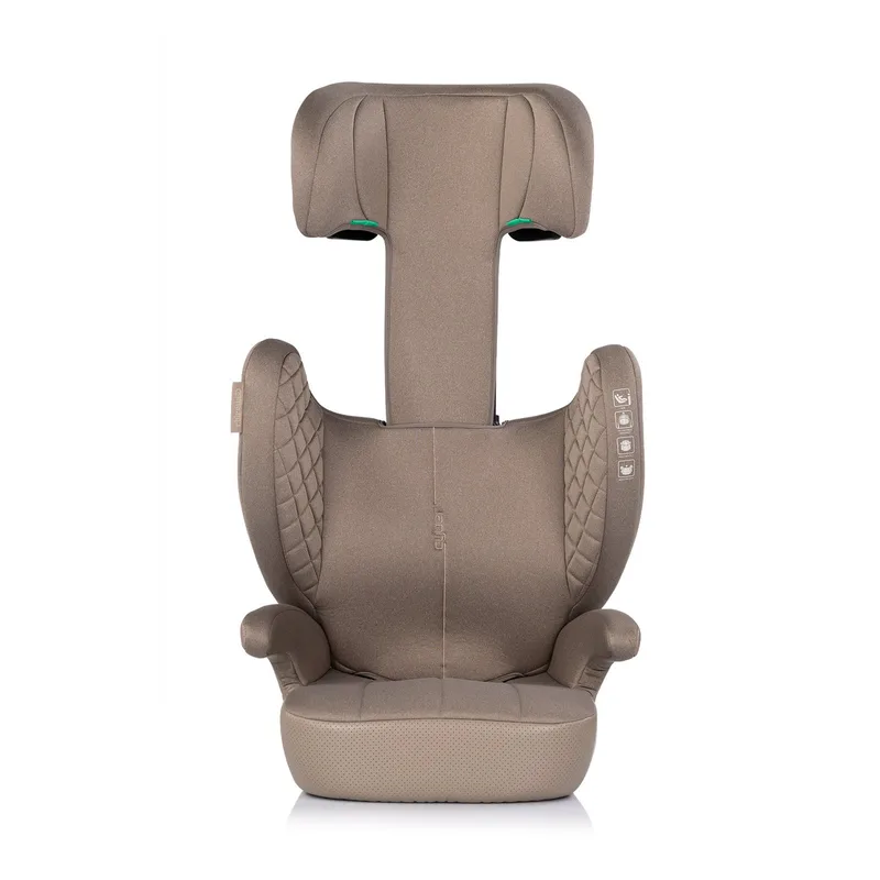 Autostoel Chipolino Cyber I-Size Latte by Chipolino – product photo 4 of 4