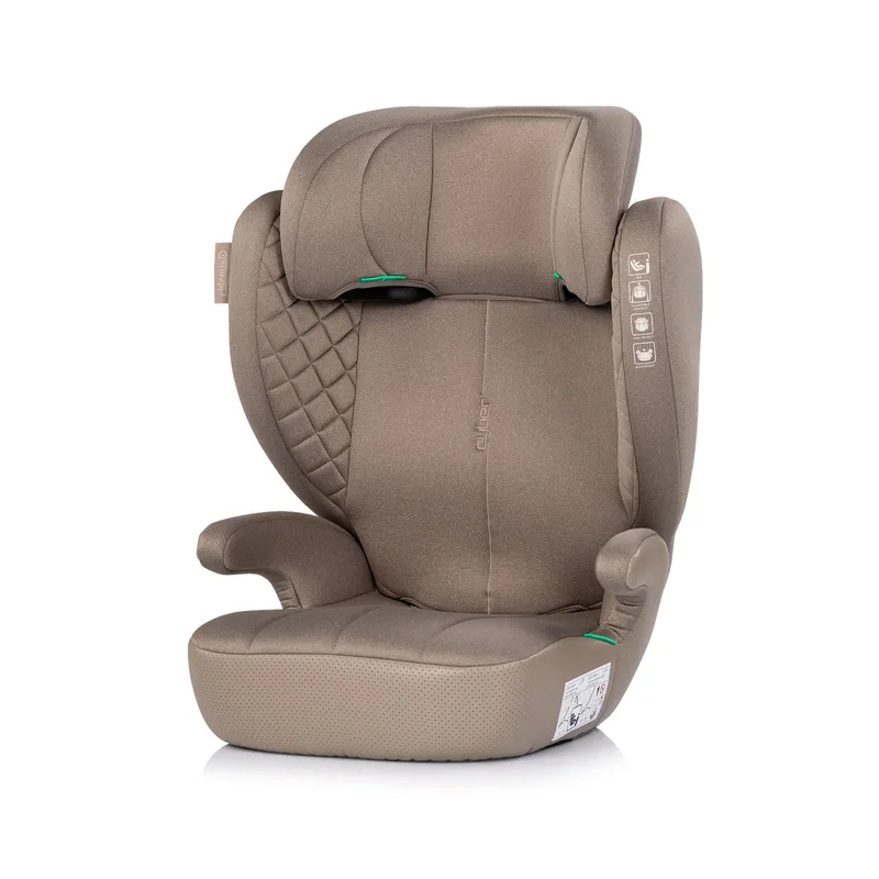 Autostoel Chipolino Cyber I-Size Latte by Chipolino – product photo 1 of 4