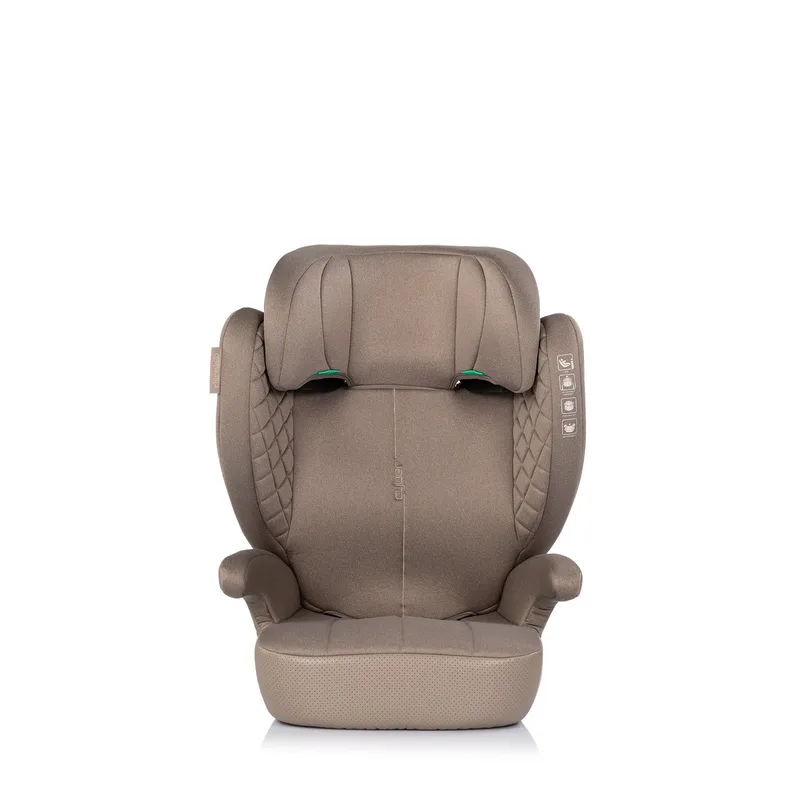Autostoel Chipolino Cyber I-Size Latte by Chipolino – product photo 2 of 4