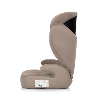 Autostoel Chipolino Cyber I-Size Latte by Chipolino – product photo 3 of 4