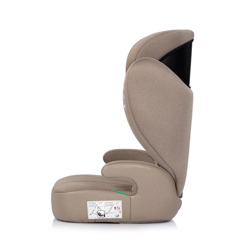 Autostoel Chipolino Cyber I-Size Latte by Chipolino – product photo 3 of 4
