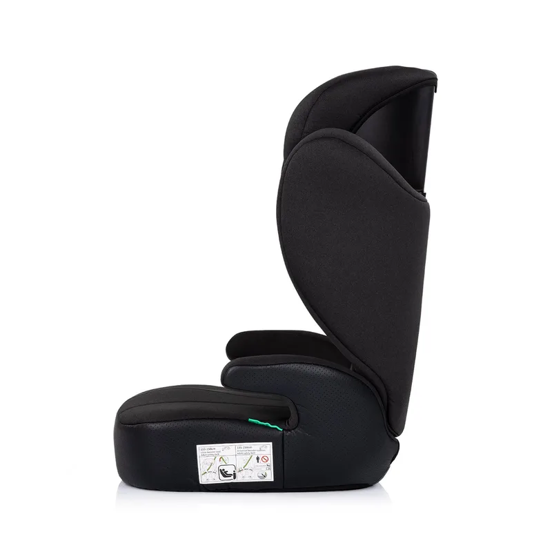 Autostoel Chipolino Cyber I-Size Noir by Chipolino – product photo 3 of 4