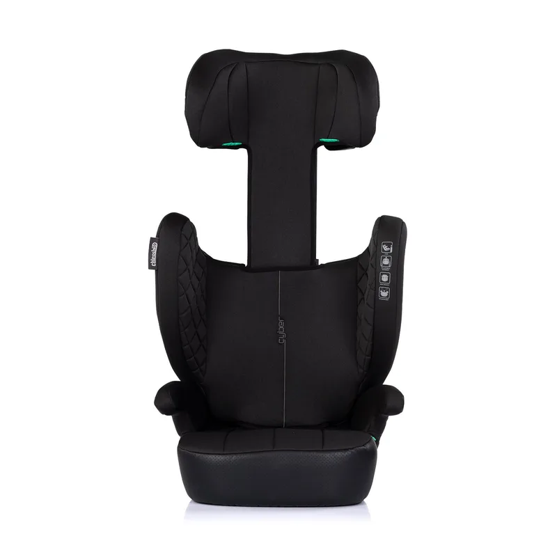 Autostoel Chipolino Cyber I-Size Noir by Chipolino – product photo 4 of 4