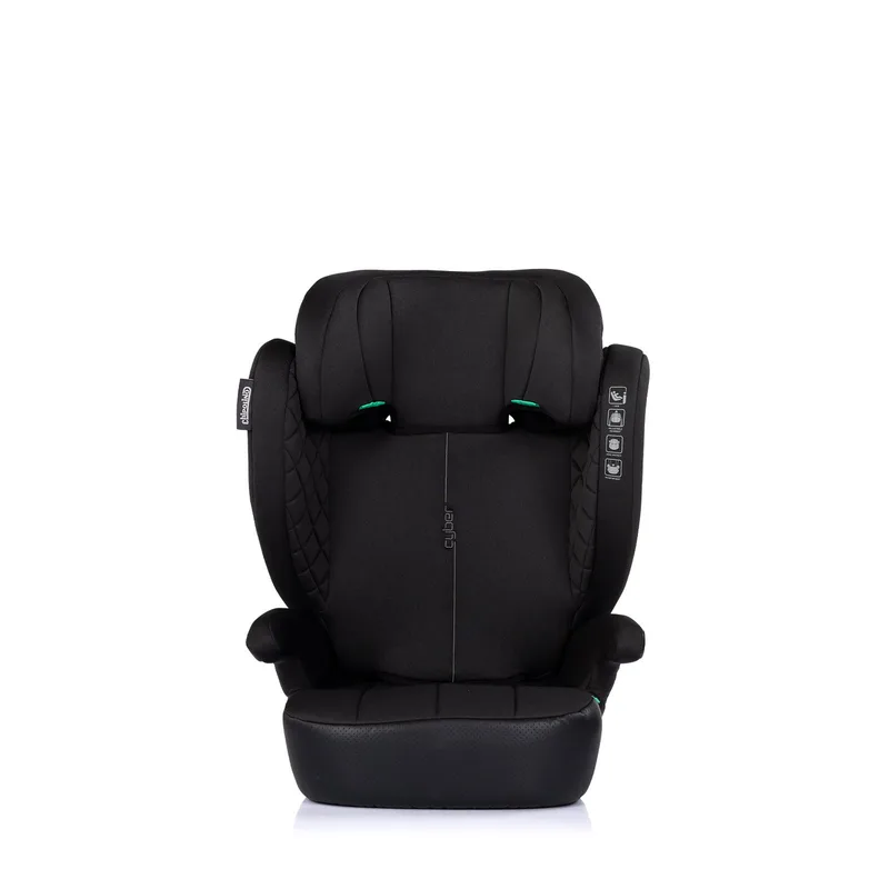 Autostoel Chipolino Cyber I-Size Noir by Chipolino – product photo 2 of 4