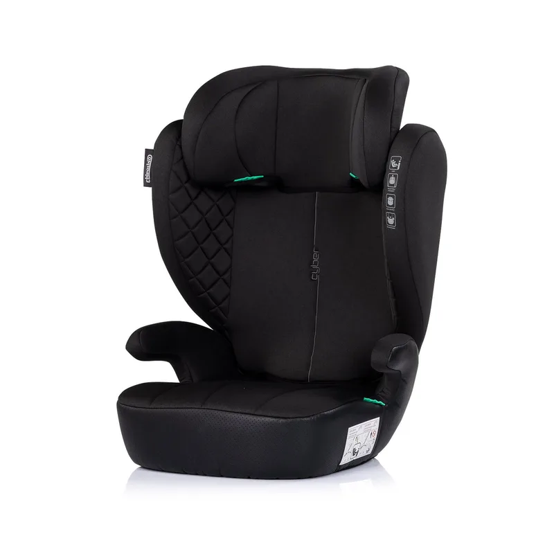 Autostoel Chipolino Cyber I-Size Noir by Chipolino – product photo 1 of 4