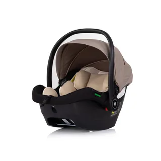 Autostoel Chipolino Duo Smart 0+ I-Size Tiramisu by Chipolino – product photo 1 of 3