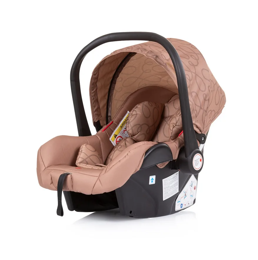 Autostoel Chipolino Estelle Sand de Chipolino – photo produit