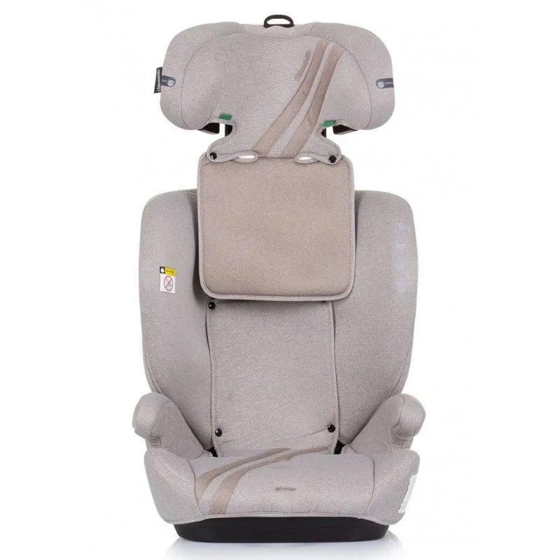 Autostoel Chipolino Icon I-Size Macadamia by Chipolino – product photo 4 of 4