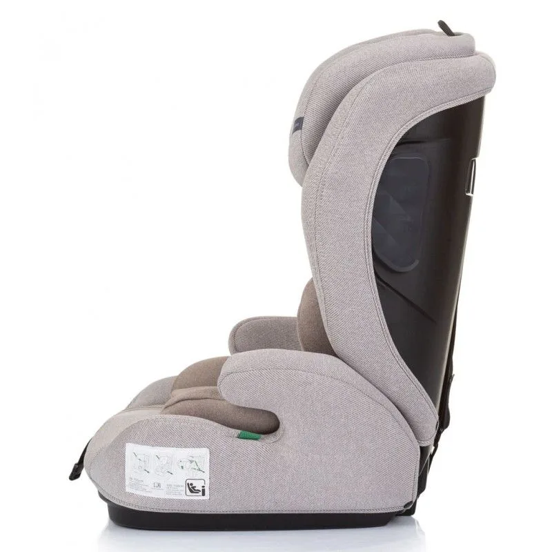Autostoel Chipolino Icon I-Size Macadamia by Chipolino – product photo 3 of 4