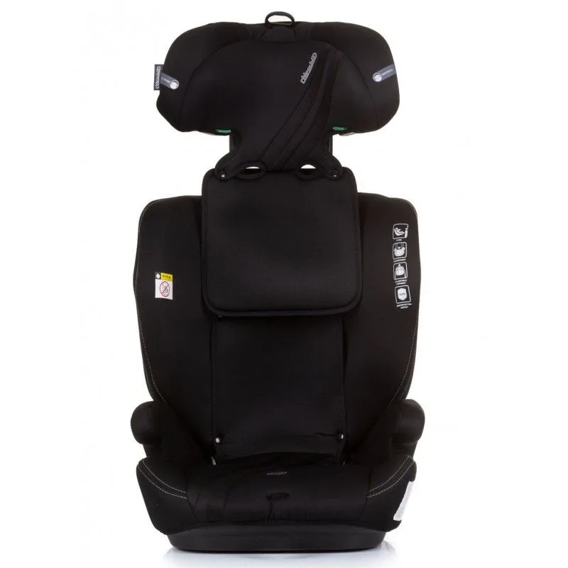 Autostoel Chipolino Icon I-Size Obisidian by Chipolino – product photo 4 of 4