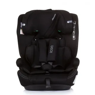 Autostoel Chipolino Icon I-Size Obisidian by Chipolino – product photo 2 of 4