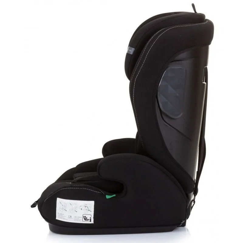 Autostoel Chipolino Icon I-Size Obisidian by Chipolino – product photo 3 of 4