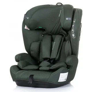 Autostoel Chipolino Icon I-Size Pastel Green by Chipolino – product photo 1 of 4
