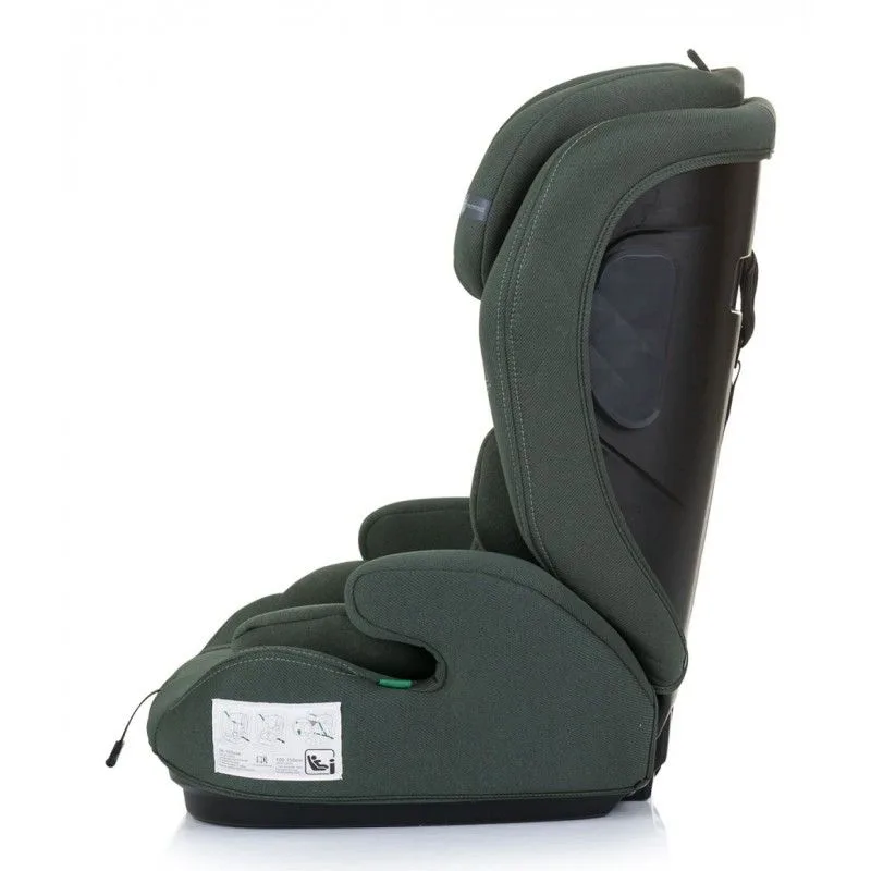 Autostoel Chipolino Icon I-Size Pastel Green by Chipolino – product photo 3 of 4