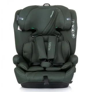 Autostoel Chipolino Icon I-Size Pastel Green by Chipolino – product photo 2 of 4