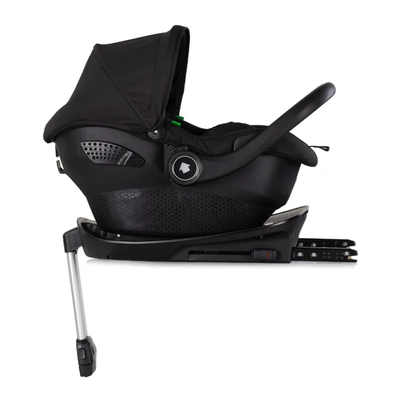 Autostoel Chipolino Pearl Noir 0+ by Chipolino – product photo 4 of 4