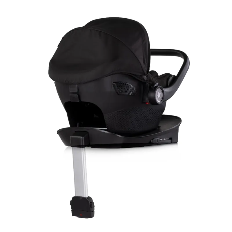 Autostoel Chipolino Pearl Noir 0+ by Chipolino – product photo 3 of 4