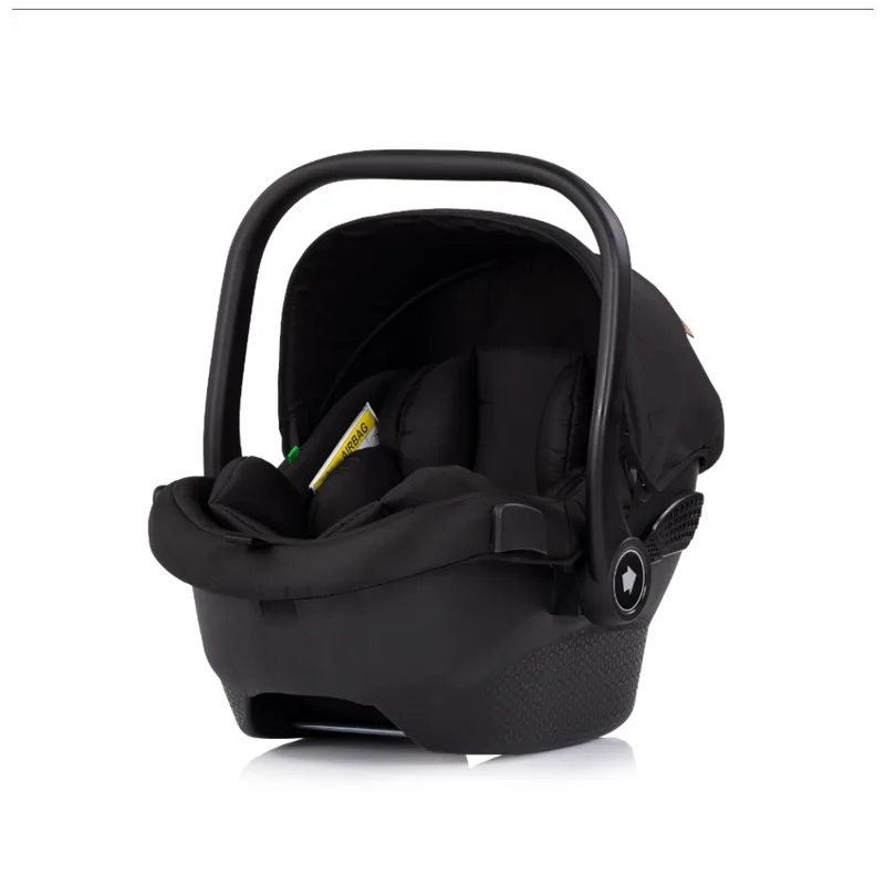 Autostoel Chipolino Pearl Noir 0+ by Chipolino – product photo 1 of 4