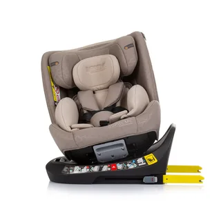 Autostoel Chipolino Supreme I-Size Macademia by Chipolino – product photo 4 of 4