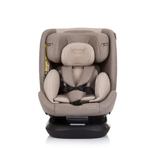 Autostoel Chipolino Supreme I-Size Macademia by Chipolino – product photo 2 of 4