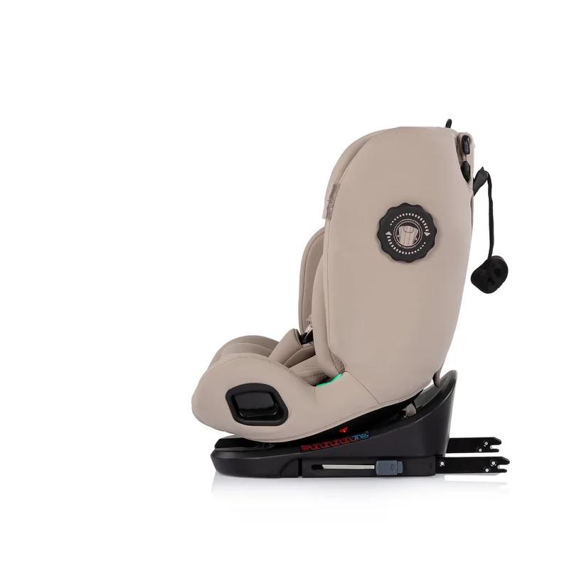 Autostoel Chipolino Techno I-Grow 360 I-Size Latte by Chipolino – product photo 4 of 4