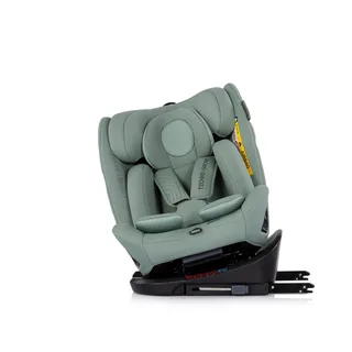 Autostoel Chipolino Techno I-Grow 360 I-Size Matcha by Chipolino – product photo 1 of 4