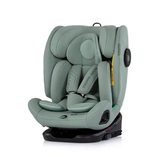 Autostoel Chipolino Techno I-Grow 360 I-Size Matcha by Chipolino – product photo 2 of 4