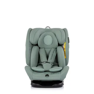 Autostoel Chipolino Techno I-Grow 360 I-Size Matcha by Chipolino – product photo 3 of 4