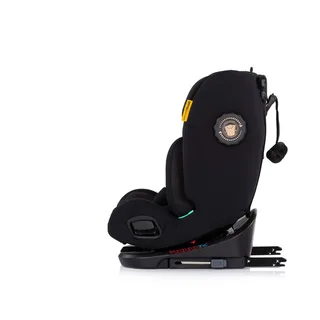 Autostoel Chipolino Techno I-Grow 360 I-Size Noir by Chipolino – product photo 4 of 4