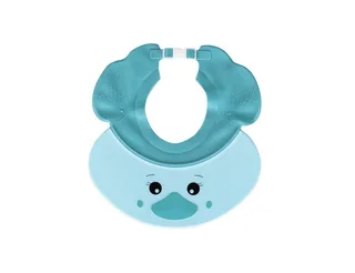 Babybadewanne little Duck, (1-tlg), verstellbar, Shampooschutz, schützt Augen und Ohren, ab 6 Monate by Chipolino in Green – product photo 1 of 2