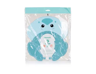 Babybadewanne little Duck, (1-tlg), verstellbar, Shampooschutz, schützt Augen und Ohren, ab 6 Monate by Chipolino in Green – product photo 2 of 2