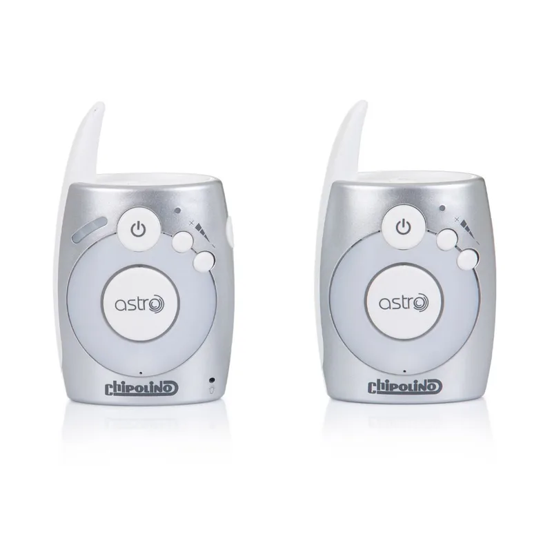 Babyfoon Chipolino Astro Silver by Chipolino – product photo