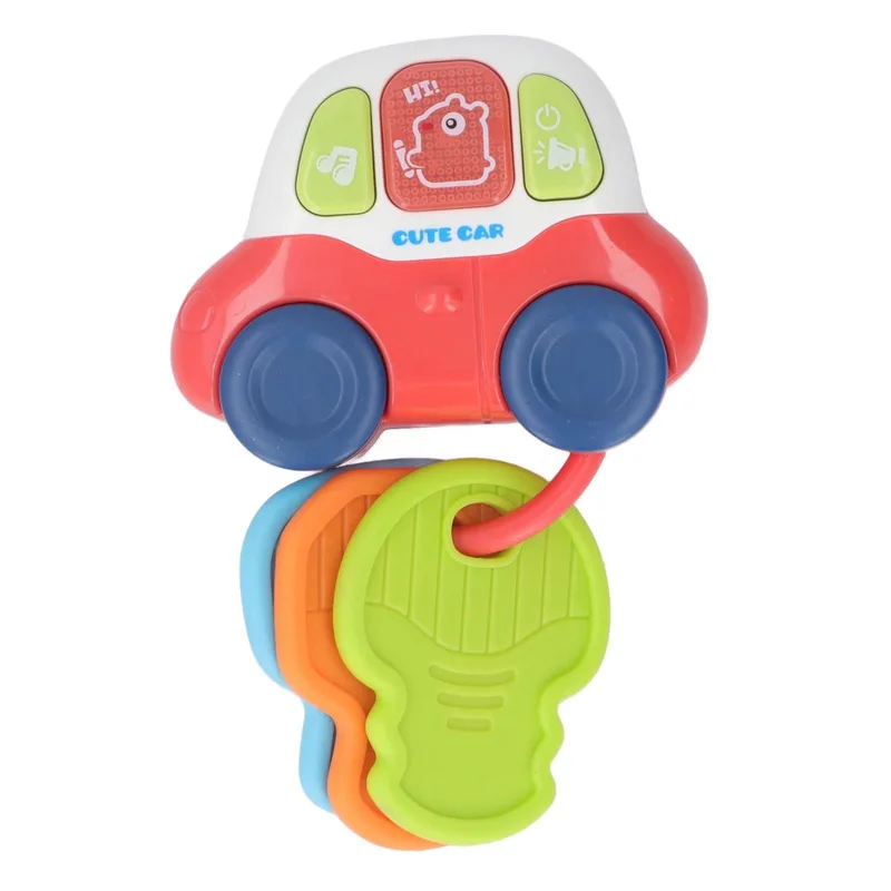 Bijtring Chipolino Met Muziek van Chipolino – productfoto