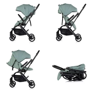 Buggy Chipolino Go Twist 360° Matcha by Chipolino – product photo 4 of 4