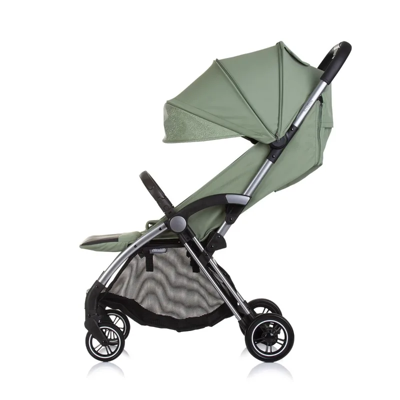 Buggy Chipolino Illusion Basil by Chipolino – product photo 3 of 4