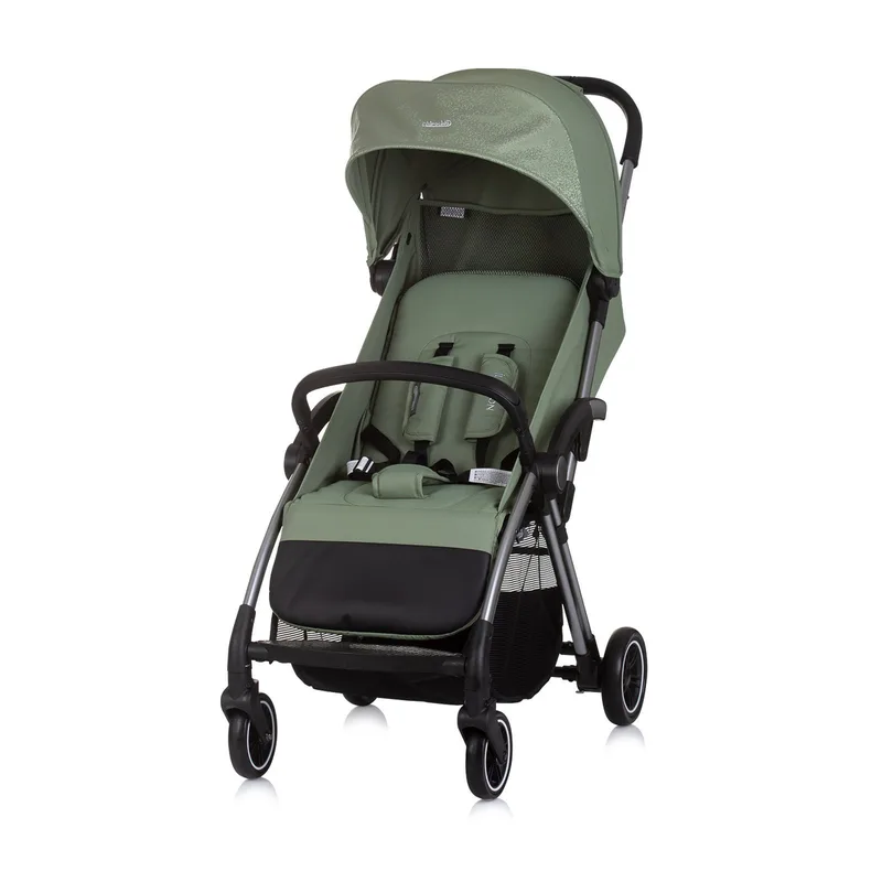 Buggy Chipolino Illusion Basil by Chipolino – product photo 1 of 4