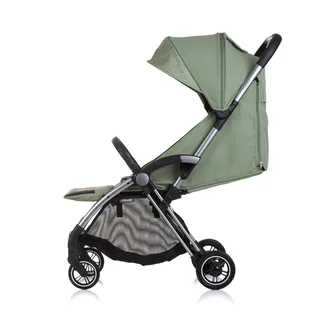 Buggy Chipolino Illusion Basil by Chipolino – product photo 4 of 4