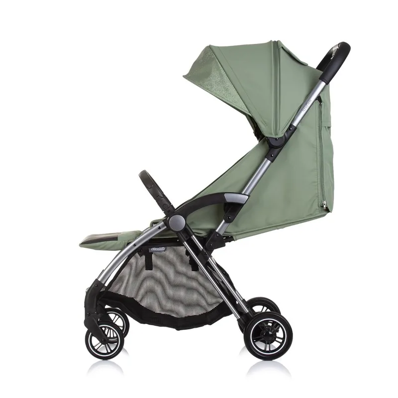 Buggy Chipolino Illusion Basil by Chipolino – product photo 4 of 4