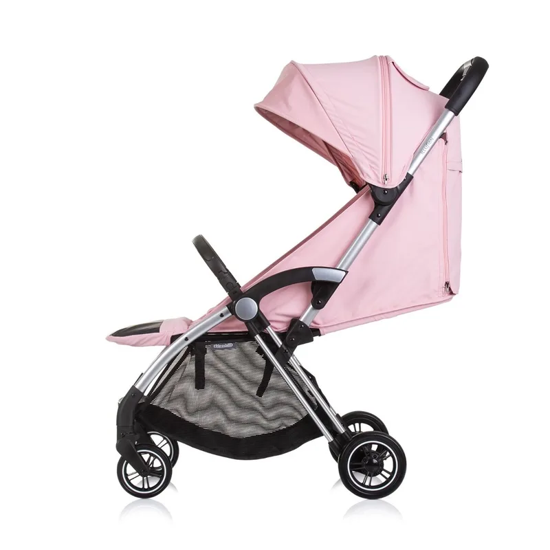Buggy Chipolino Illusion Pink by Chipolino – product photo 4 of 4