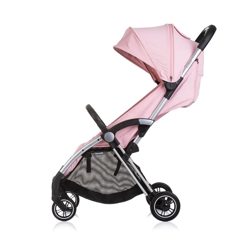 Buggy Chipolino Illusion Pink by Chipolino – product photo 2 of 4