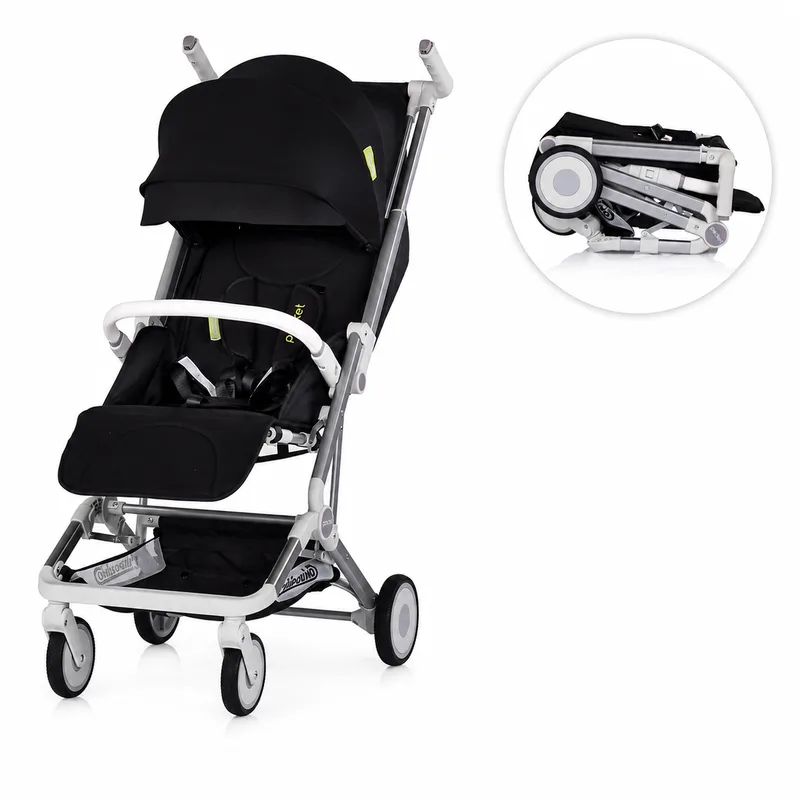 Buggy Chipolino Pocket Noir by Chipolino – product photo 1 of 4