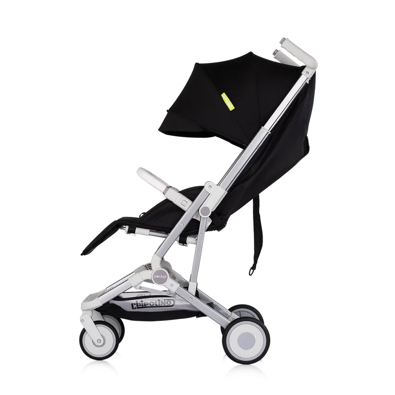 Buggy Chipolino Pocket Noir by Chipolino – product photo 3 of 4