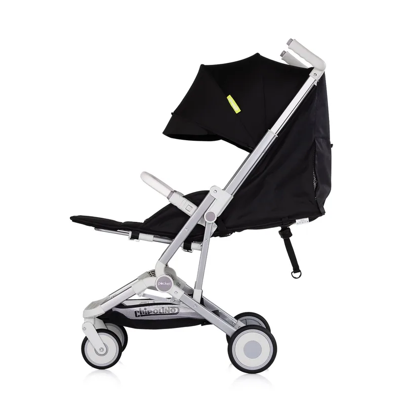 Buggy Chipolino Pocket Noir by Chipolino – product photo 4 of 4