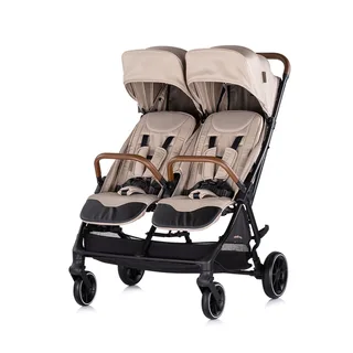Buggy Chipolino Twinity Tiramisu by Chipolino – product photo 1 of 4